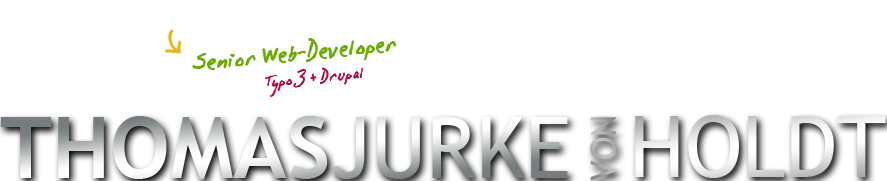 Thomas Jurke-von Holdt